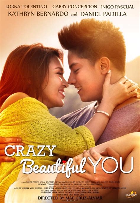 crazy beautiful you filipino movie|crazy beautiful you movie.